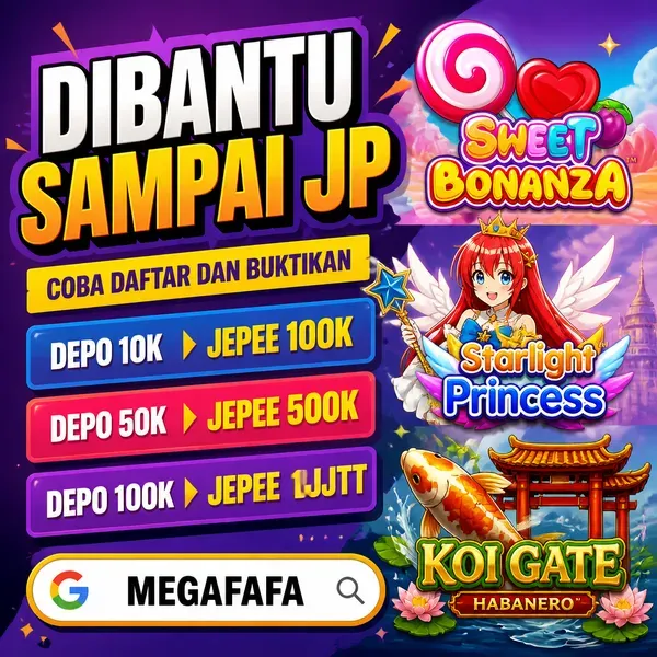 pidana judi online
